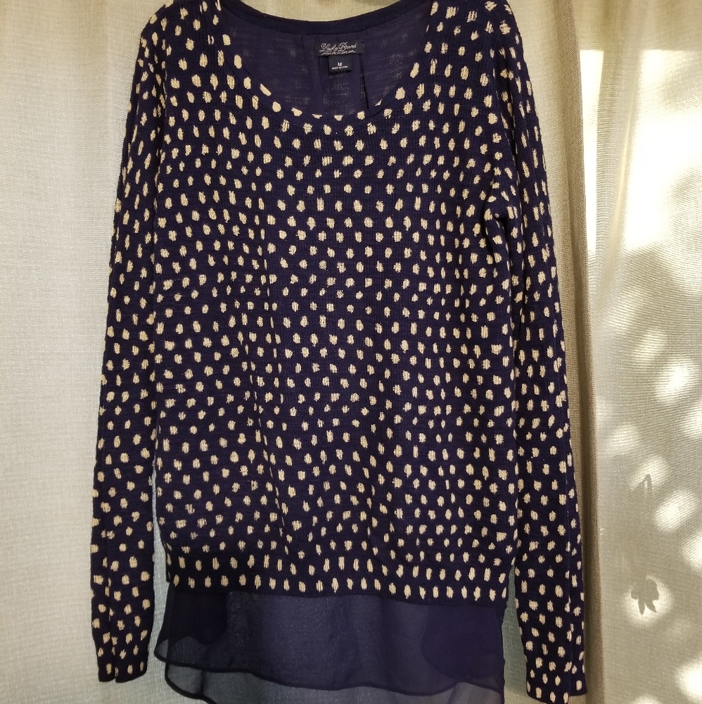 Lucky Brand Sweater
